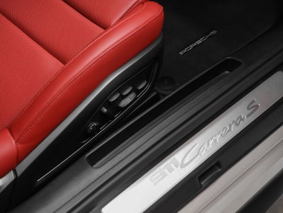 2024 Porsche 911 911 Carrera S (MY24)