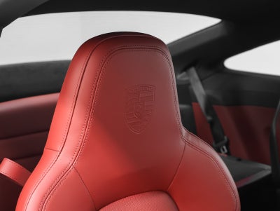 2024 Porsche 911 911 Carrera S (MY24)