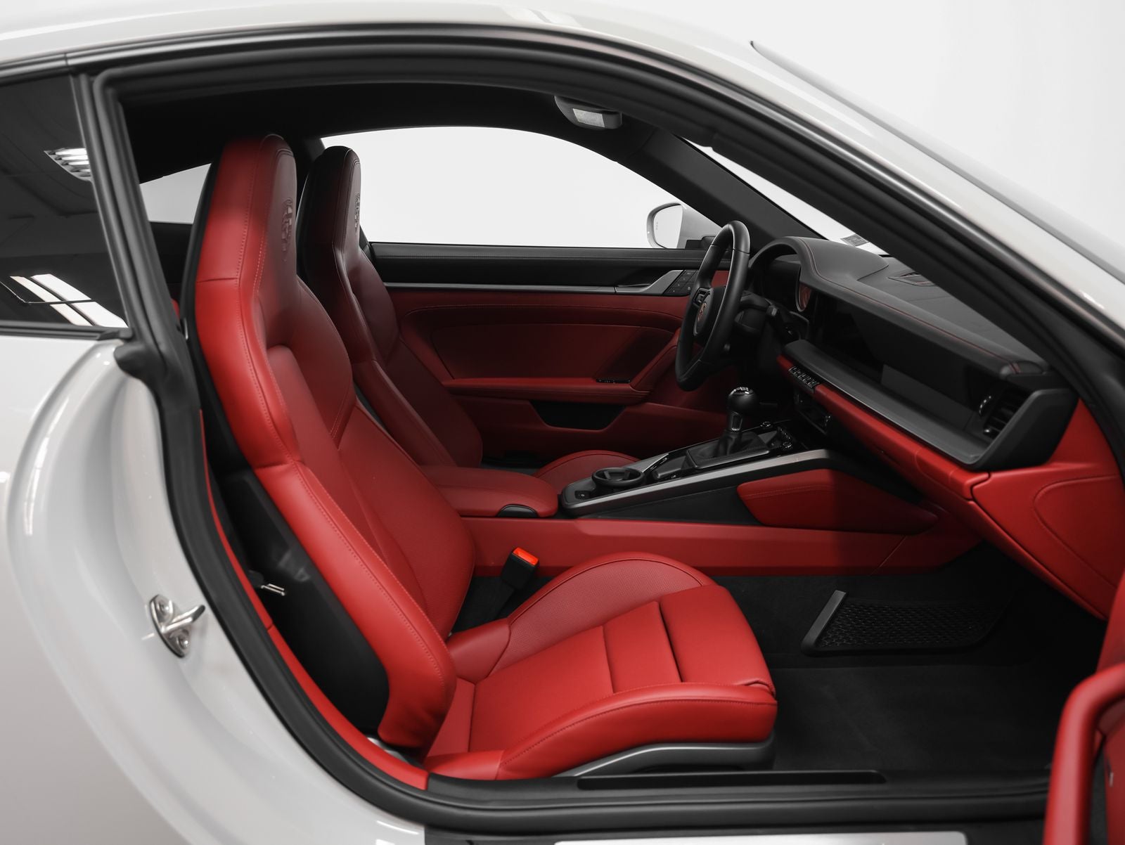 2024 Porsche 911 911 Carrera S (MY24)