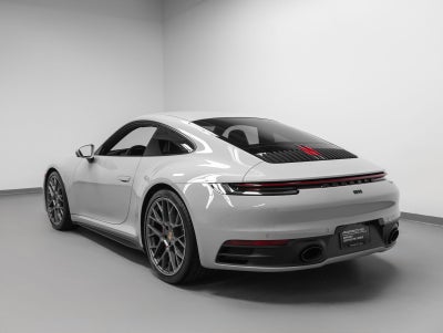 2024 Porsche 911 911 Carrera S (MY24)