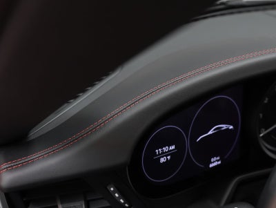 2024 Porsche 911 911 Carrera S (MY24)