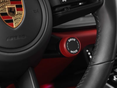 2024 Porsche 911 911 Carrera S (MY24)