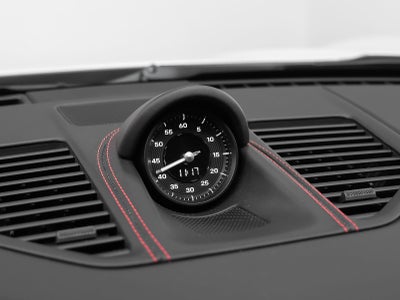 2024 Porsche 911 911 Carrera S (MY24)