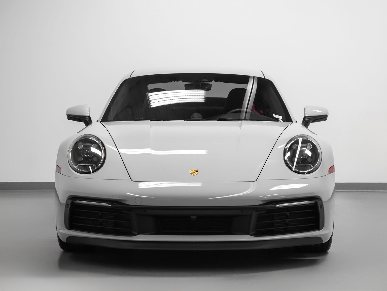 2024 Porsche 911 911 Carrera S (MY24)