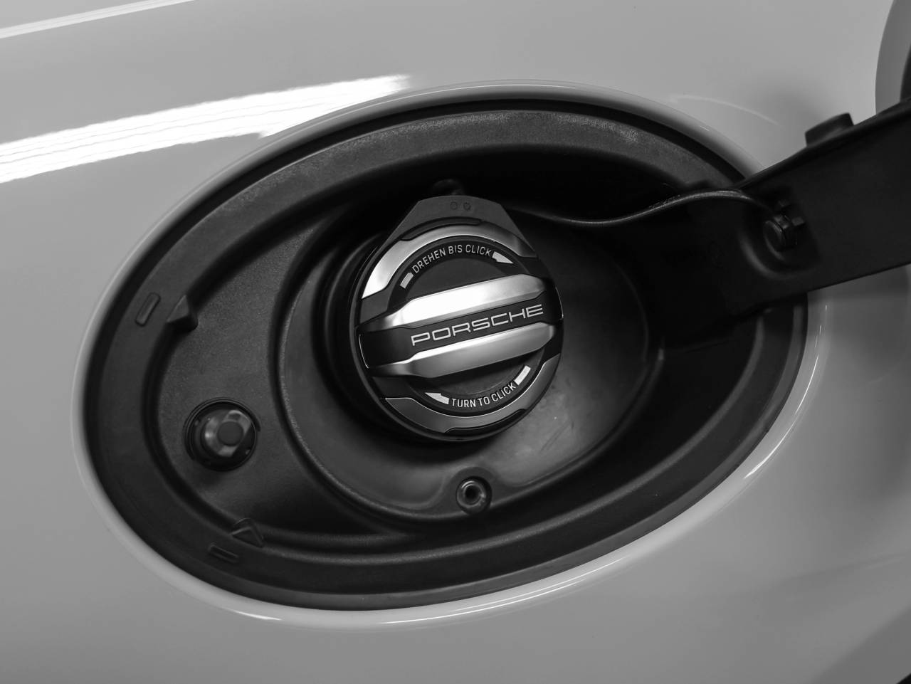 2024 Porsche 911 911 Carrera S (MY24)