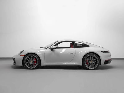 2024 Porsche 911 911 Carrera S (MY24)