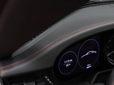 2024 Porsche 911 911 Carrera S (MY24)