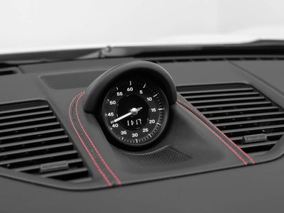 2024 Porsche 911 911 Carrera S (MY24)