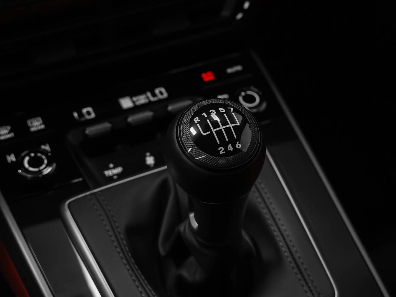 2024 Porsche 911 911 Carrera S (MY24)