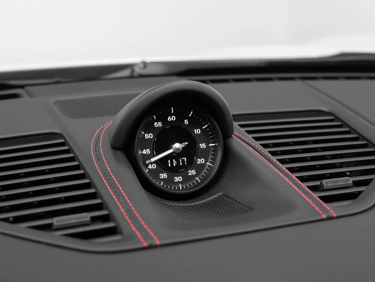 2024 Porsche 911 911 Carrera S (MY24)