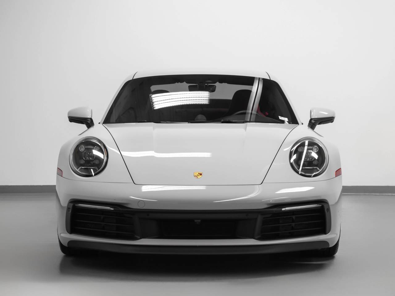 2024 Porsche 911 911 Carrera S (MY24)