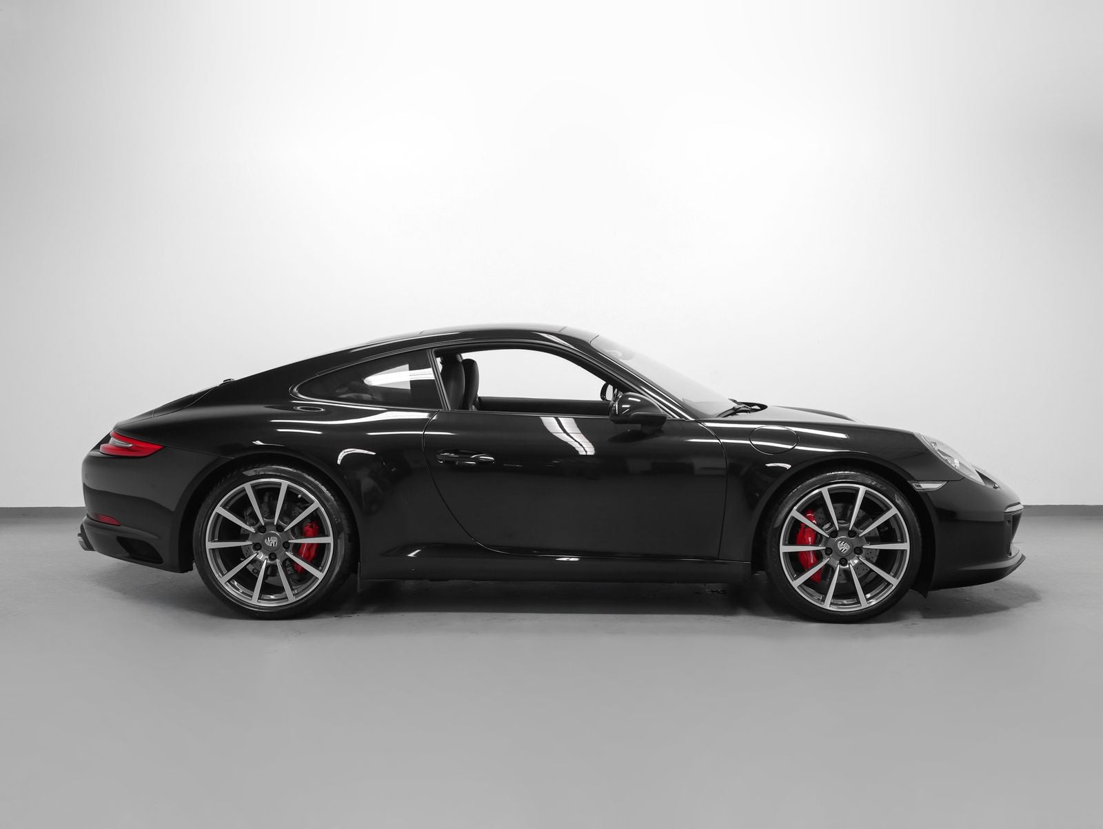 2017 Porsche 911 911 Carrera S