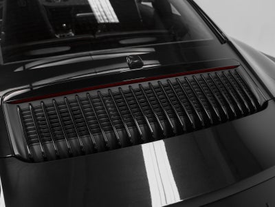 2017 Porsche 911 911 Carrera S