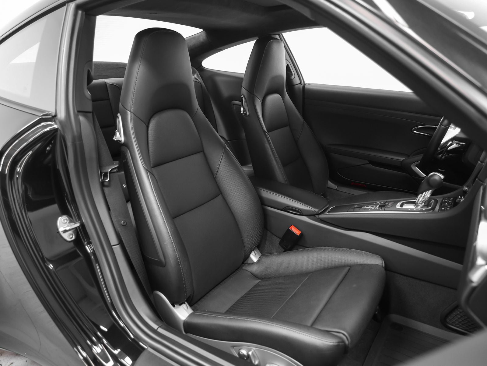 2017 Porsche 911 911 Carrera S