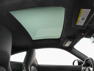 2017 Porsche 911 911 Carrera S