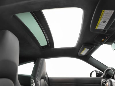 2017 Porsche 911 911 Carrera S