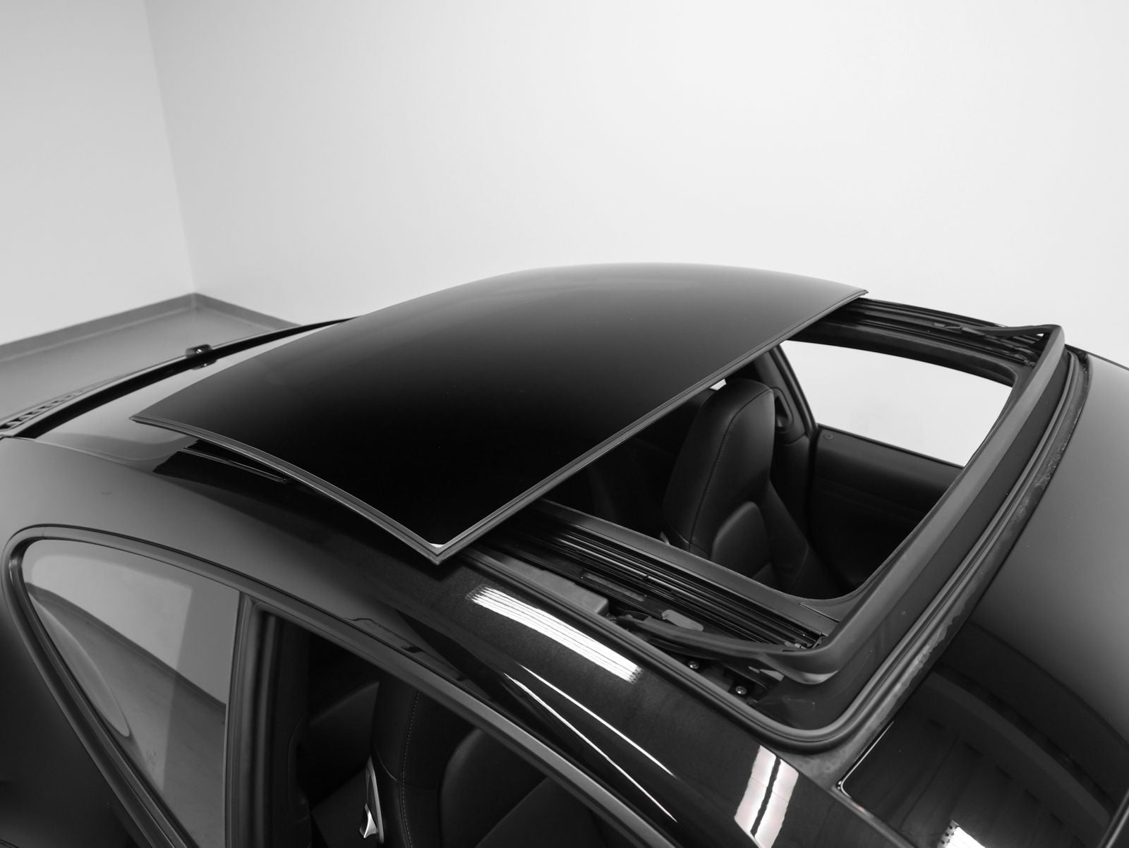 2017 Porsche 911 911 Carrera S