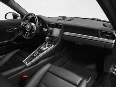 2017 Porsche 911 911 Carrera S