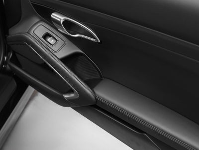 2017 Porsche 911 911 Carrera S