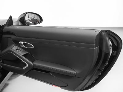 2017 Porsche 911 911 Carrera S