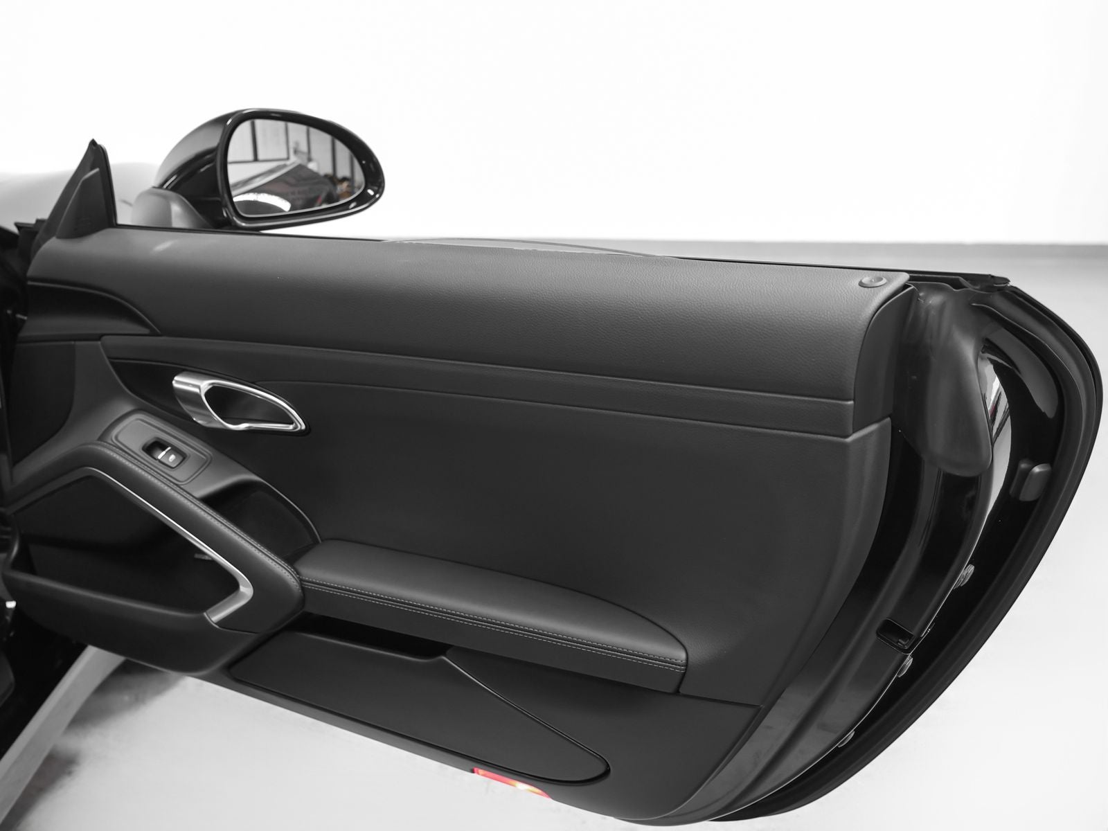 2017 Porsche 911 911 Carrera S