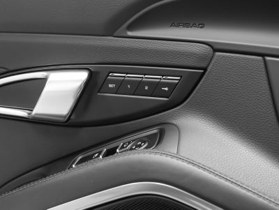 2017 Porsche 911 911 Carrera S