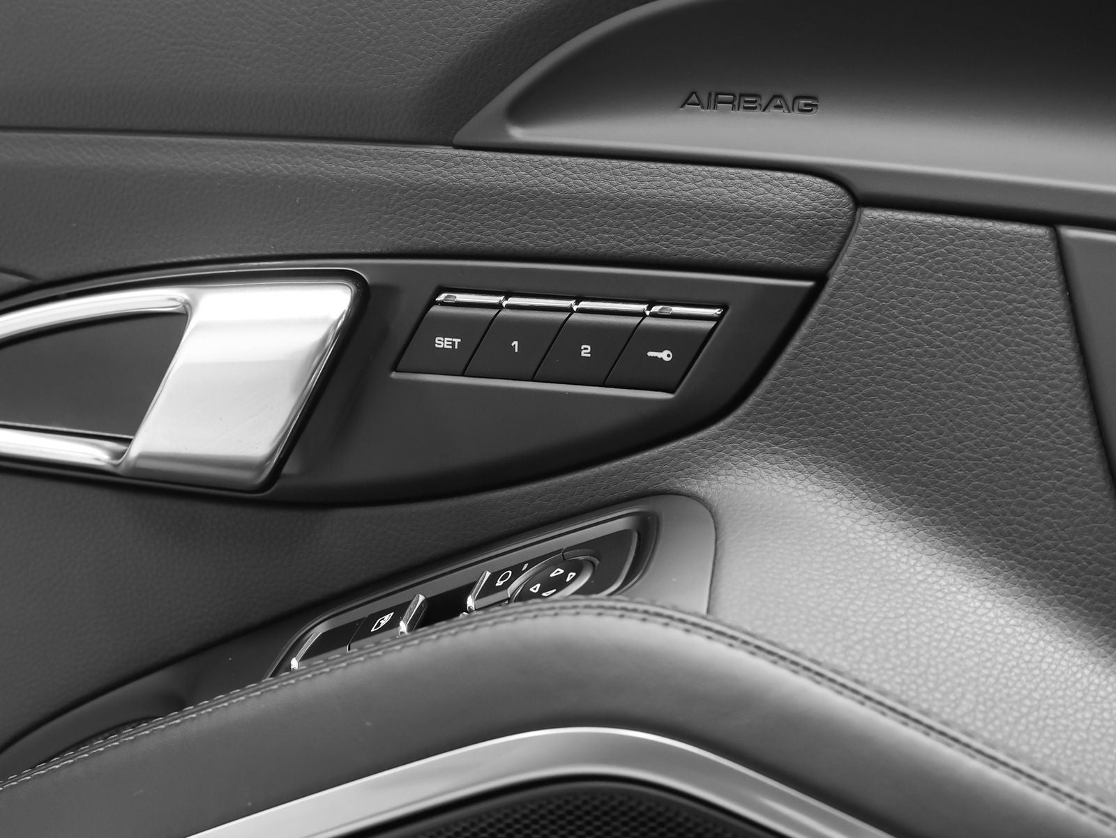 2017 Porsche 911 911 Carrera S