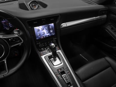 2017 Porsche 911 911 Carrera S