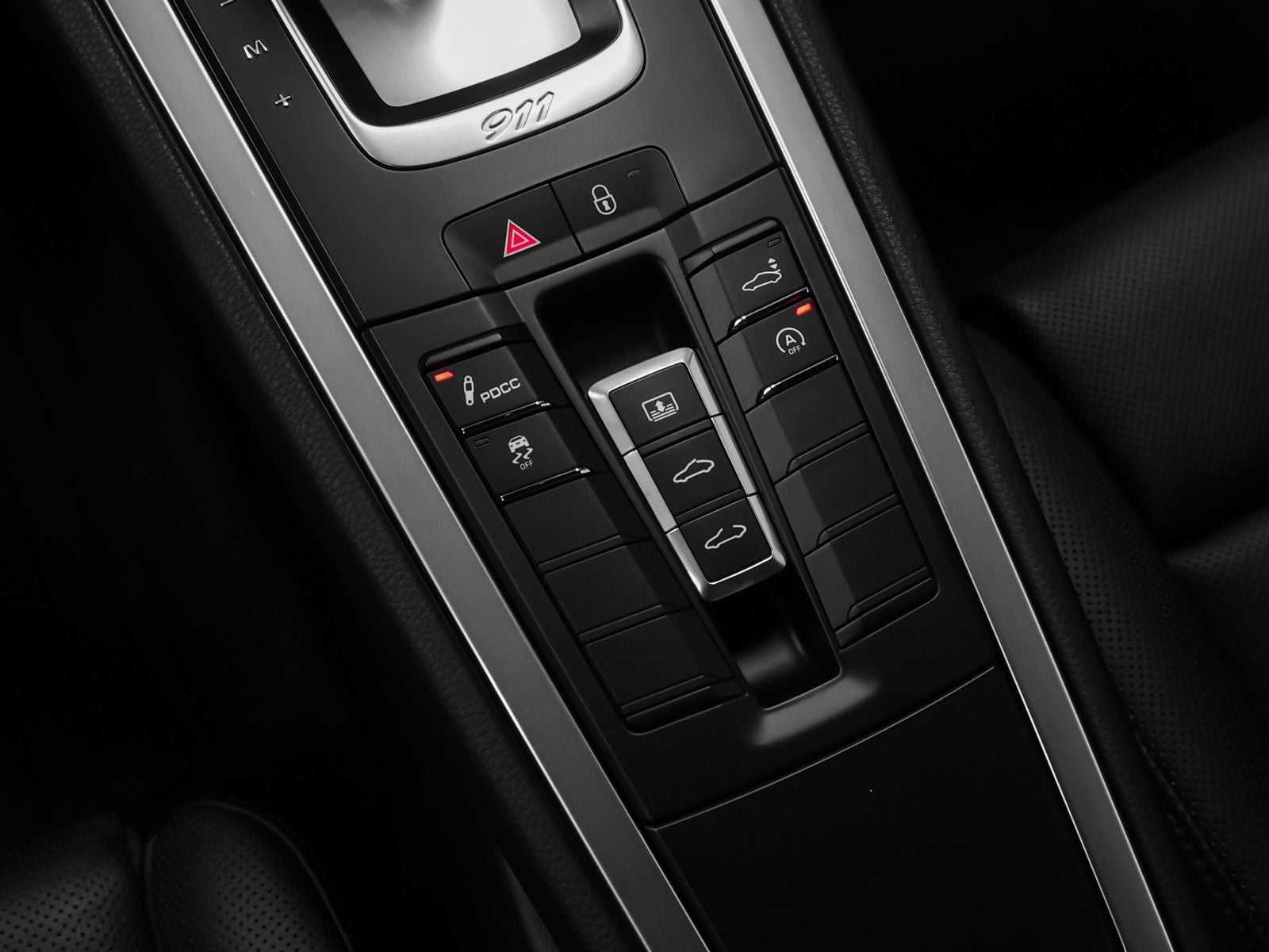 2017 Porsche 911 911 Carrera S