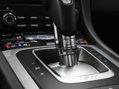 2017 Porsche 911 911 Carrera S