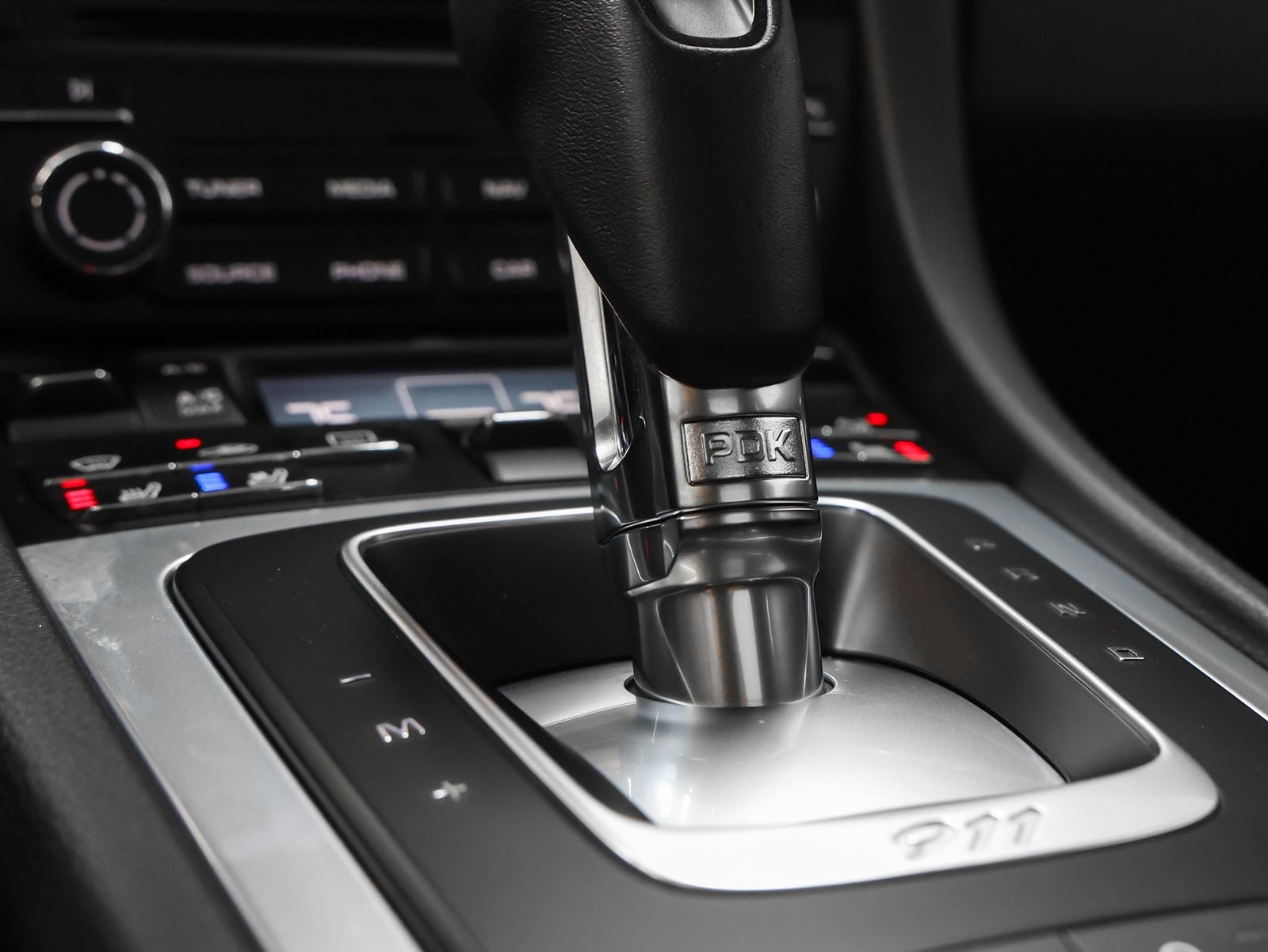 2017 Porsche 911 911 Carrera S