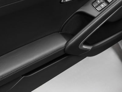 2017 Porsche 911 911 Carrera S