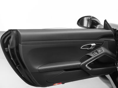 2017 Porsche 911 911 Carrera S