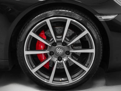 2017 Porsche 911 911 Carrera S