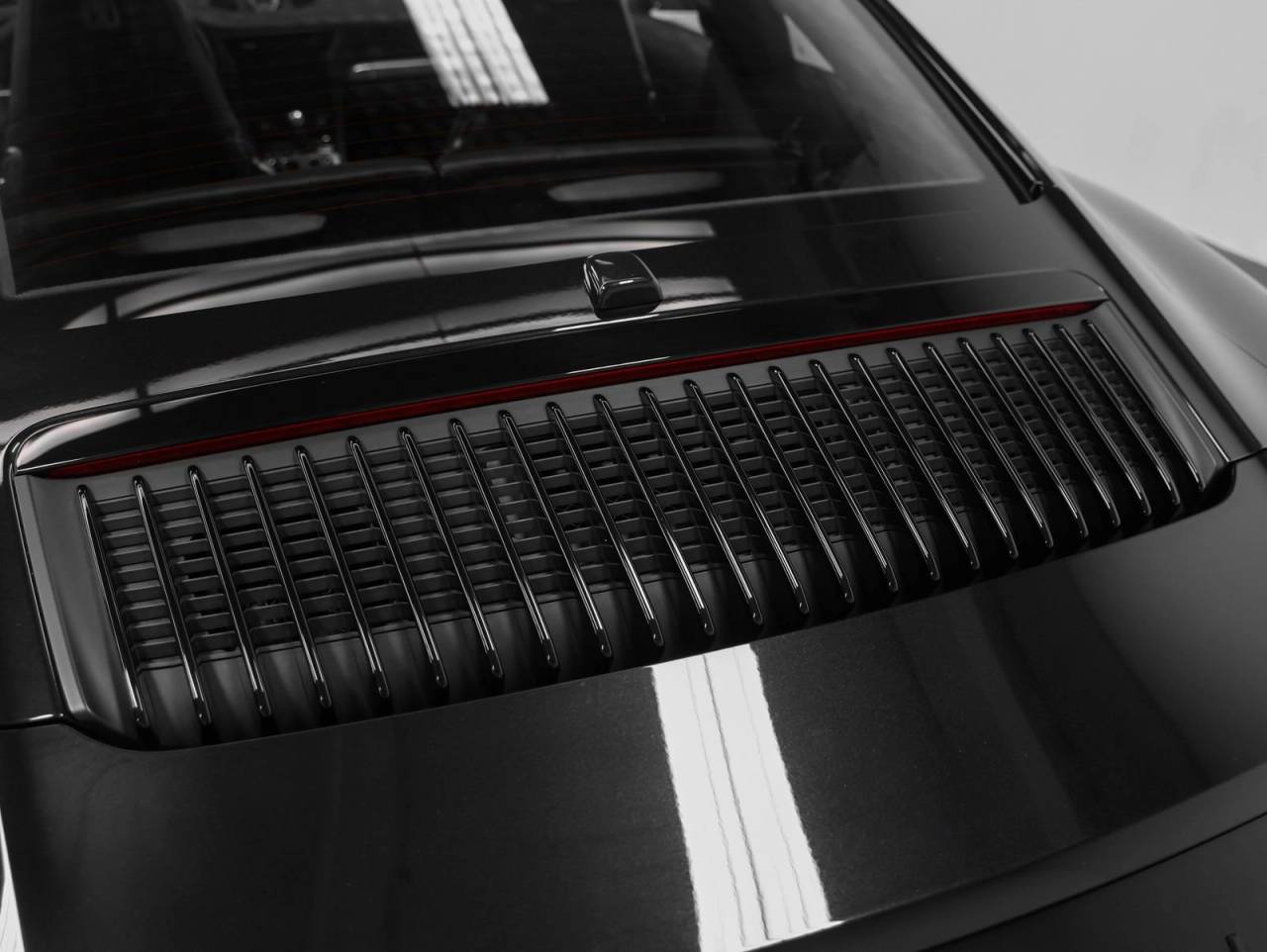 2017 Porsche 911 911 Carrera S