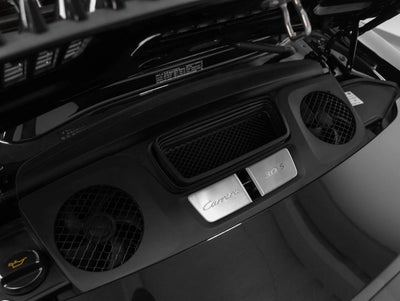 2017 Porsche 911 911 Carrera S