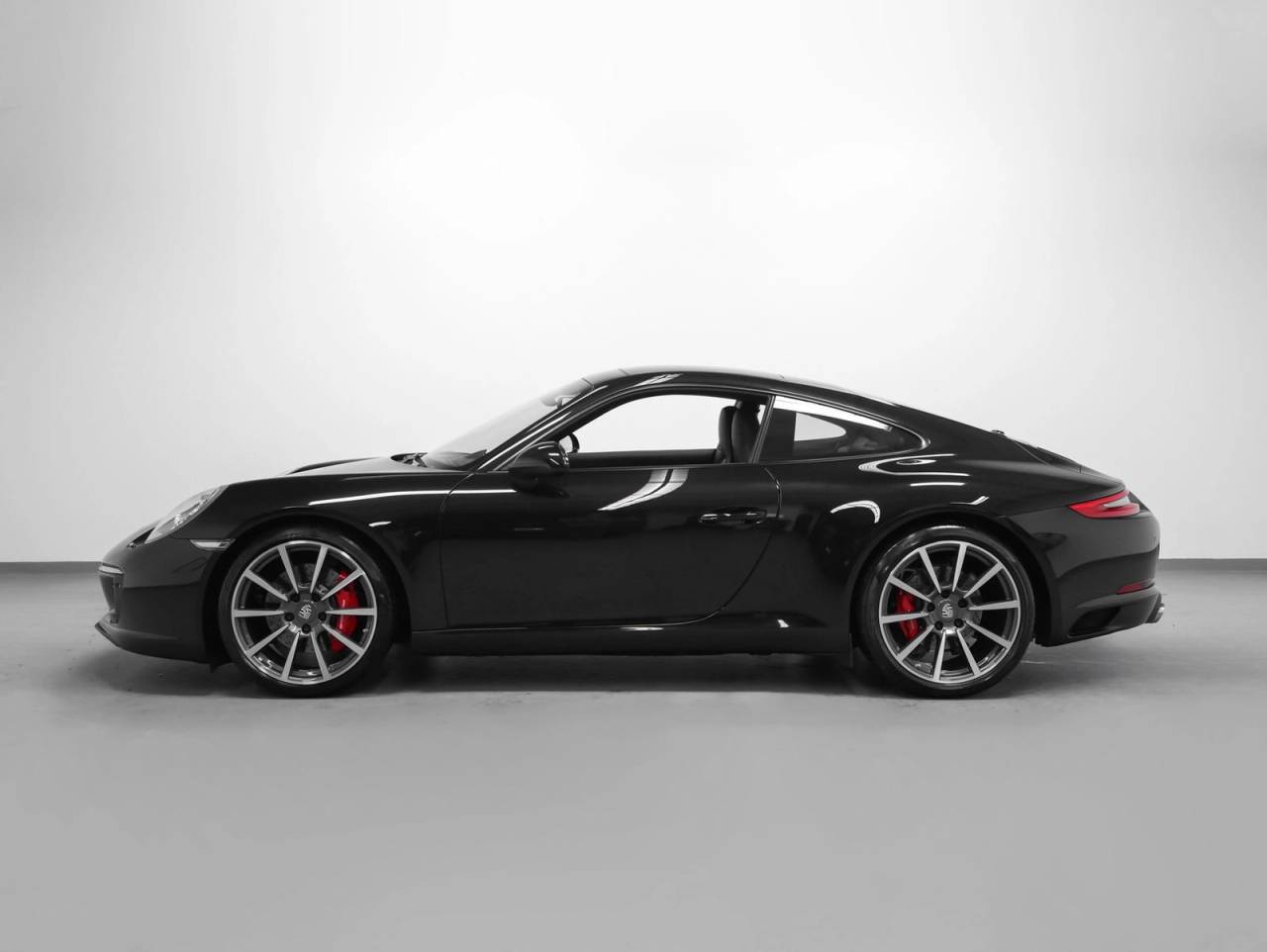 2017 Porsche 911 911 Carrera S