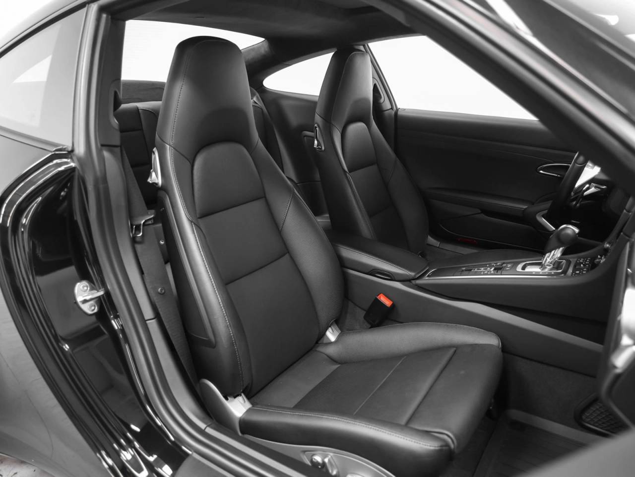 2017 Porsche 911 911 Carrera S