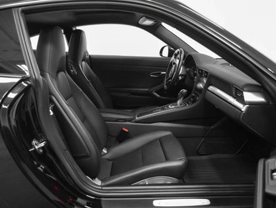 2017 Porsche 911 911 Carrera S