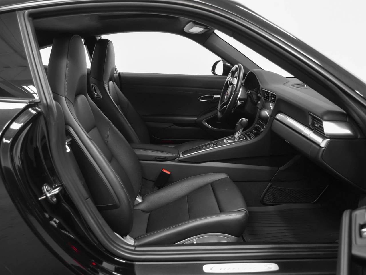 2017 Porsche 911 911 Carrera S