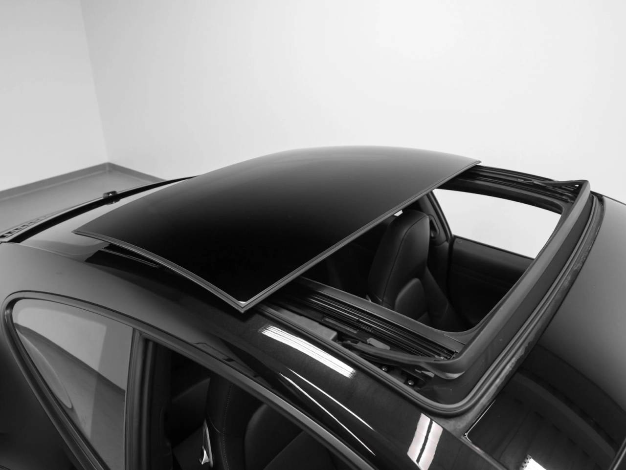 2017 Porsche 911 911 Carrera S