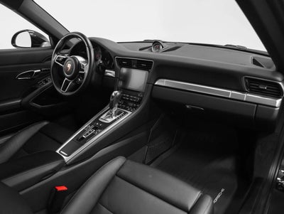 2017 Porsche 911 911 Carrera S