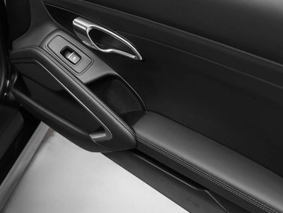 2017 Porsche 911 911 Carrera S