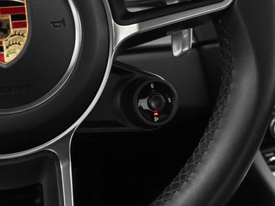 2017 Porsche 911 911 Carrera S