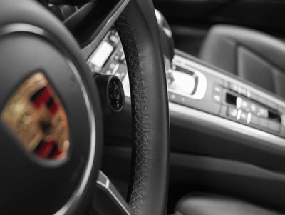 2017 Porsche 911 911 Carrera S