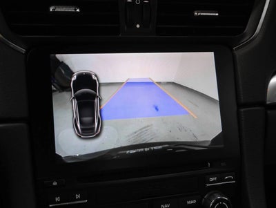 2017 Porsche 911 911 Carrera S