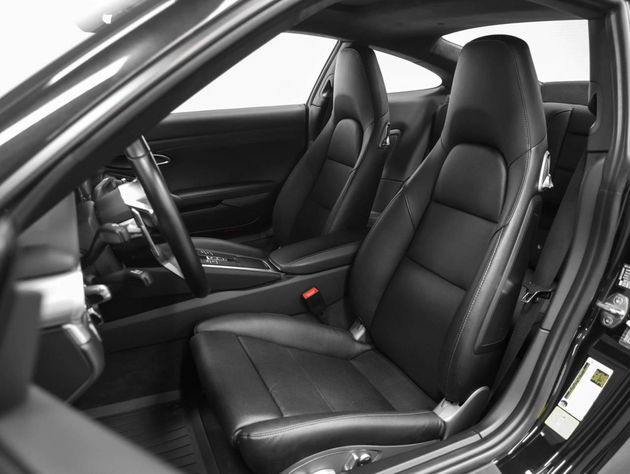 2017 Porsche 911 911 Carrera S