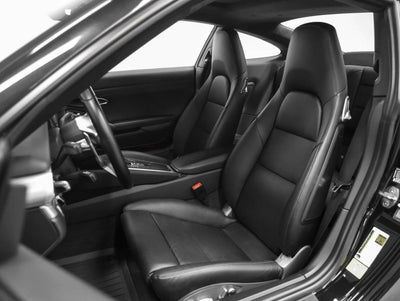 2017 Porsche 911 911 Carrera S