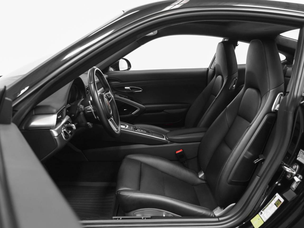 2017 Porsche 911 911 Carrera S