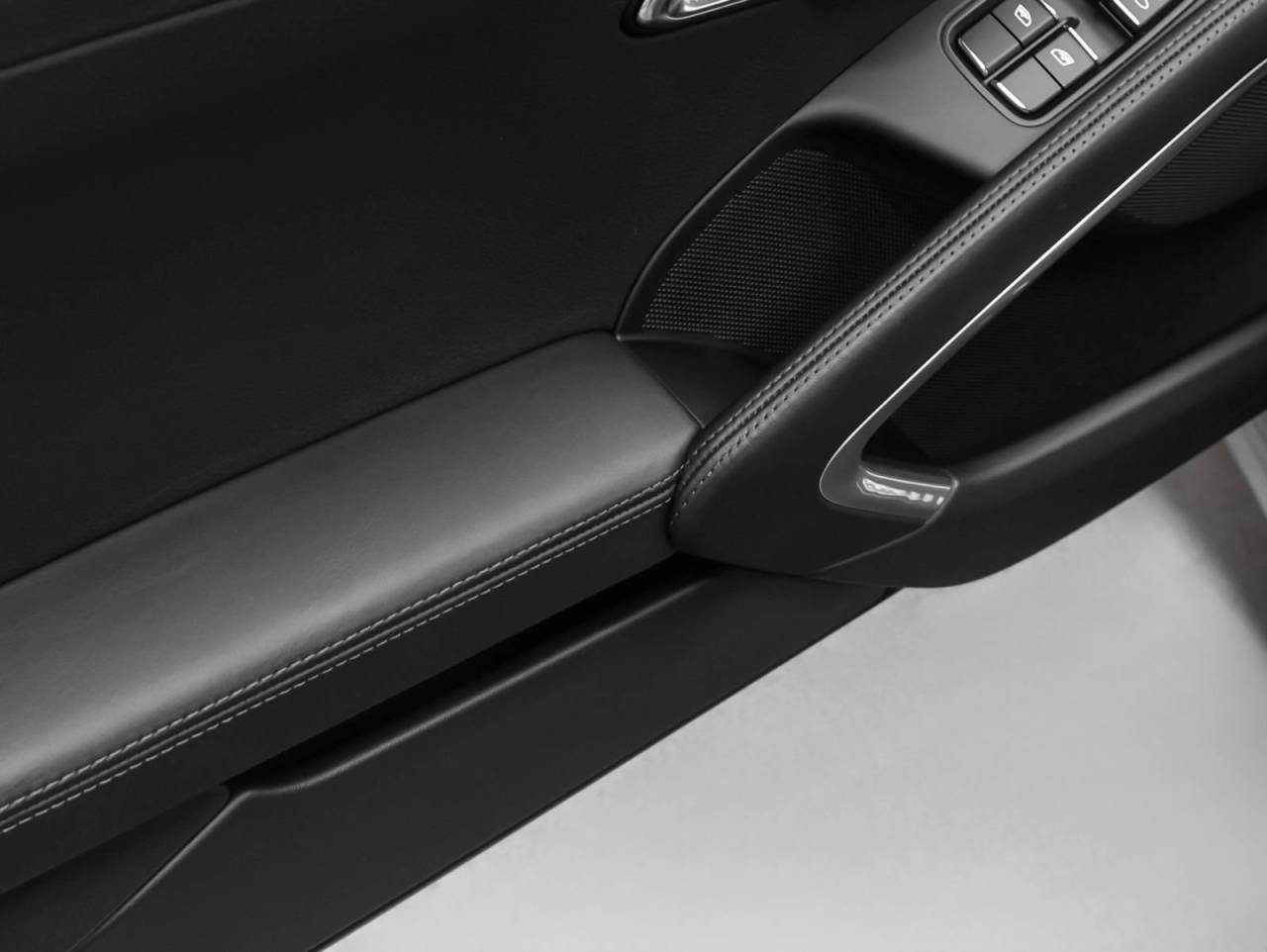 2017 Porsche 911 911 Carrera S